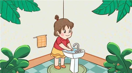 春季病菌滋生，你準(zhǔn)備好為寶寶提升防御力了嗎？