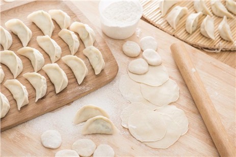 寶寶多大可以吃餃子？