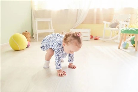 春火旺盛，春季寶寶上火怎么辦？