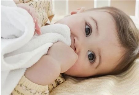 寶貝臟臟的小肚臍 該如何清洗