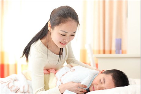 孩子獨立睡覺的那些事 你搞懂了沒？