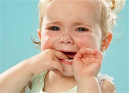 孩子性子急，目標沒達成，立馬就急躁哭鬧，怎么辦？