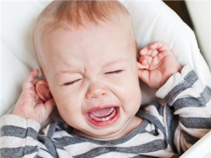 睡渣寶寶彎道超車，找準(zhǔn)原因帶娃不煩惱