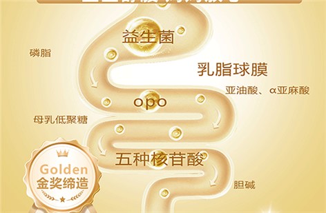  歐能達(dá)·菁予 | 好羊奶，給寶寶舒腹的安心守護(hù)