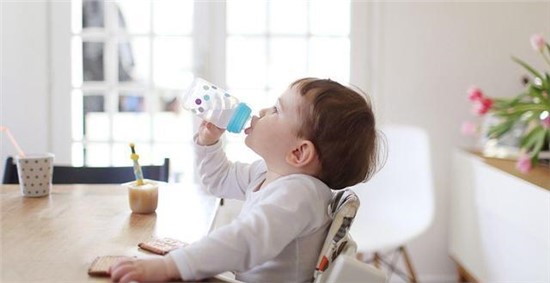 寶寶不愛喝水怎么辦？