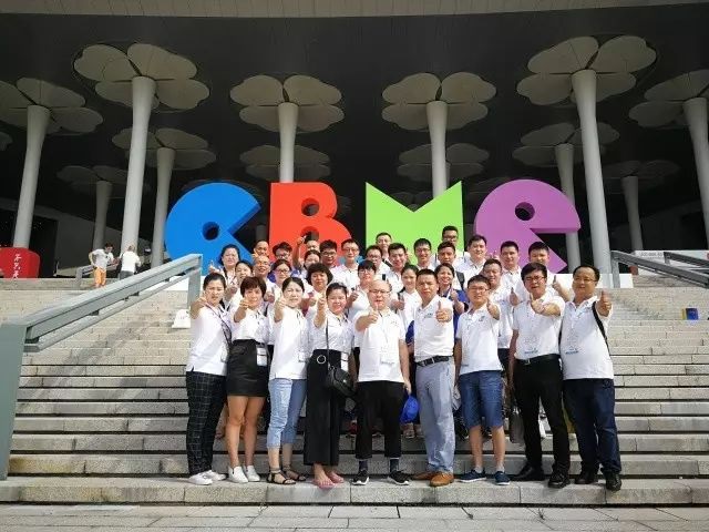 "熱烈祝賀【歐能達(dá)】2017上海國際母嬰展圓滿成功！"